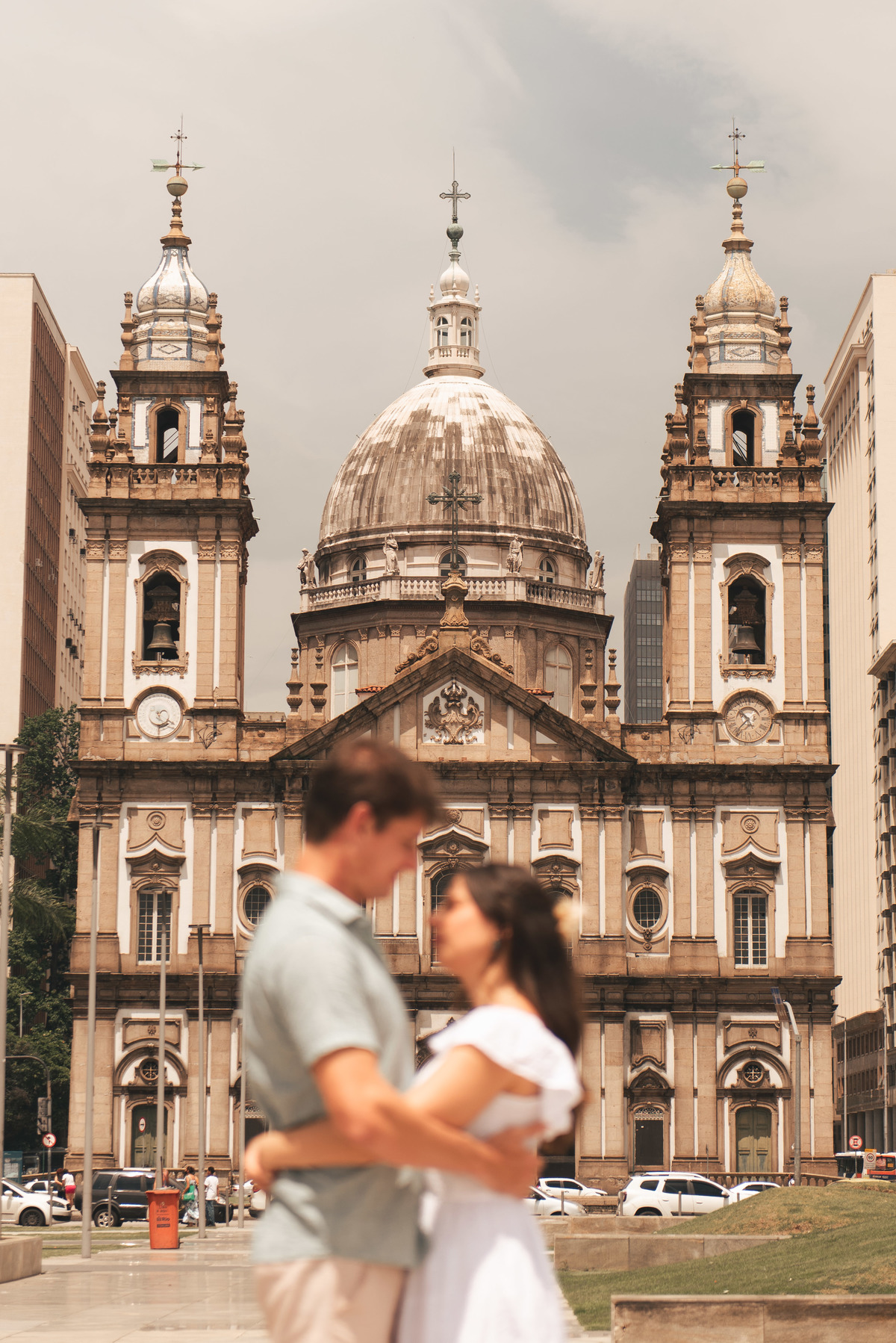  ensaio pre wedding centro do rio igreja da cancelaria | ensaio pre wedding | pre wedding rio de janeiro | fotografia de casamento rio de janeiro 