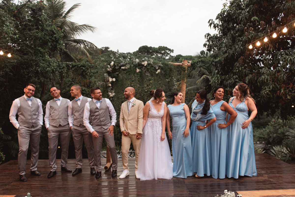 sitio para casamento compo grande | casamento jardim Magarça | casamento no campo rj