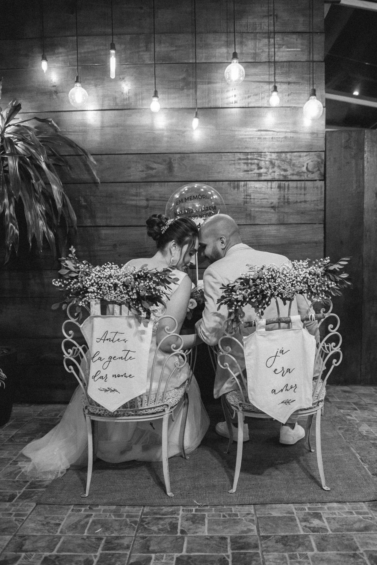 Cadeira dos noivos | casamento no sitio rj | local pra casar rj