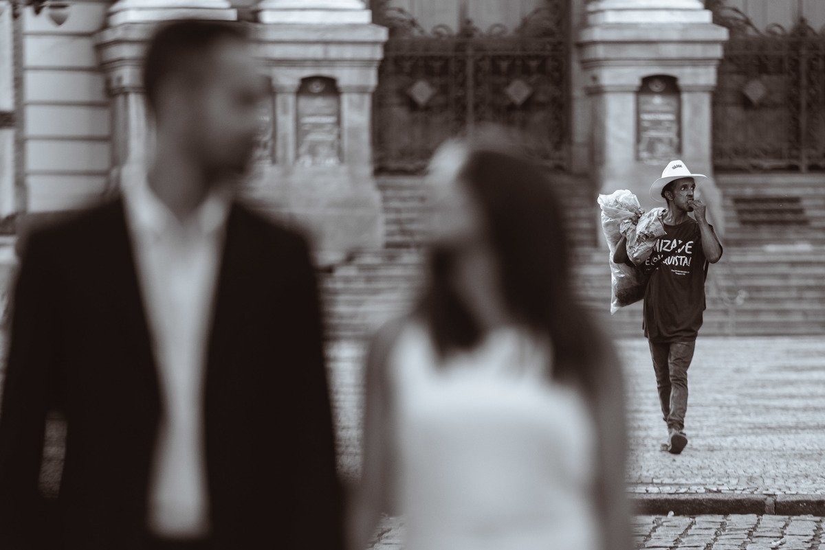 ensaio pre wedding centro do rio de janeiro 