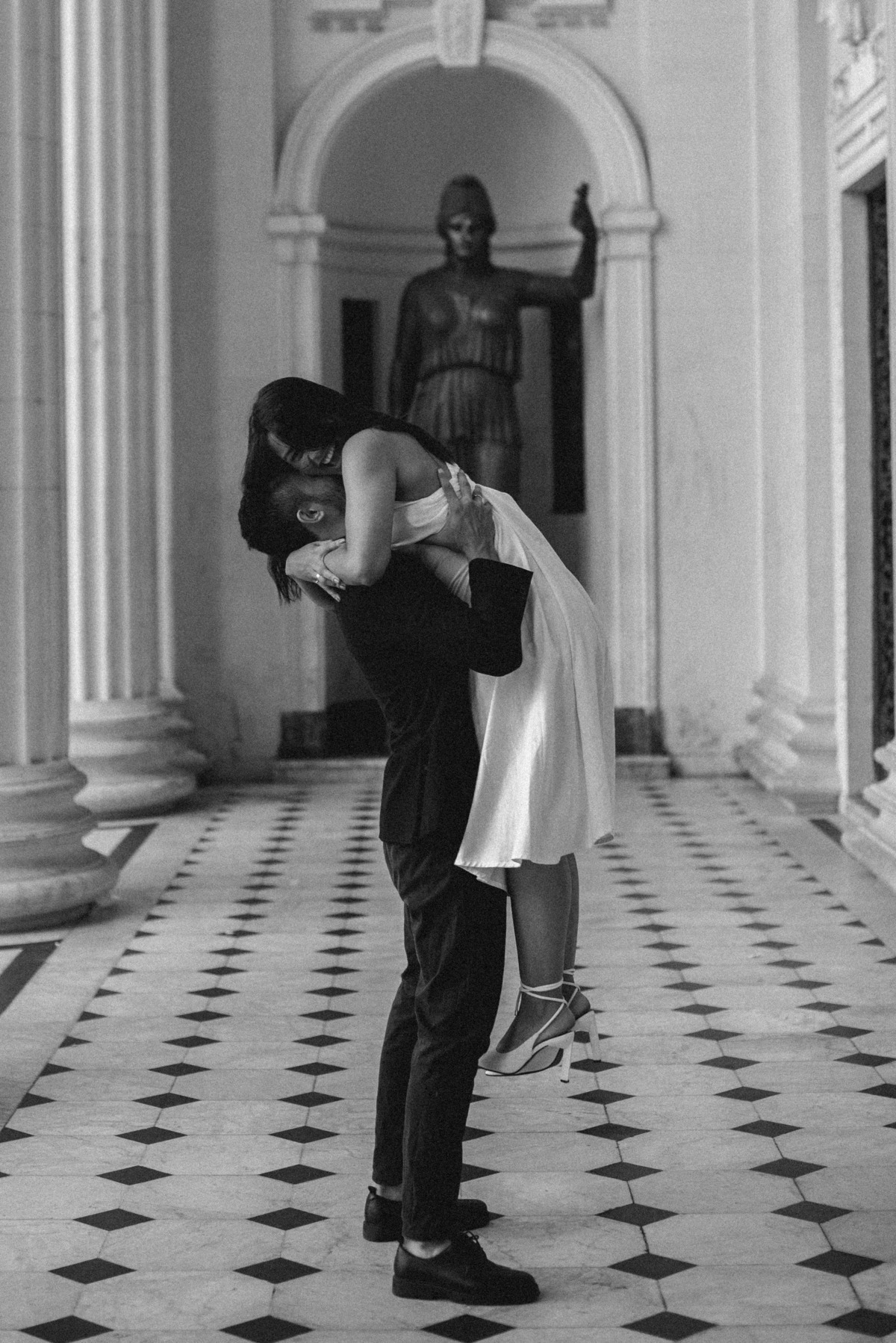 fotografia de casamento rio de janeiro | pre wedding centro do rio de janeiro | fotografo centro rj 