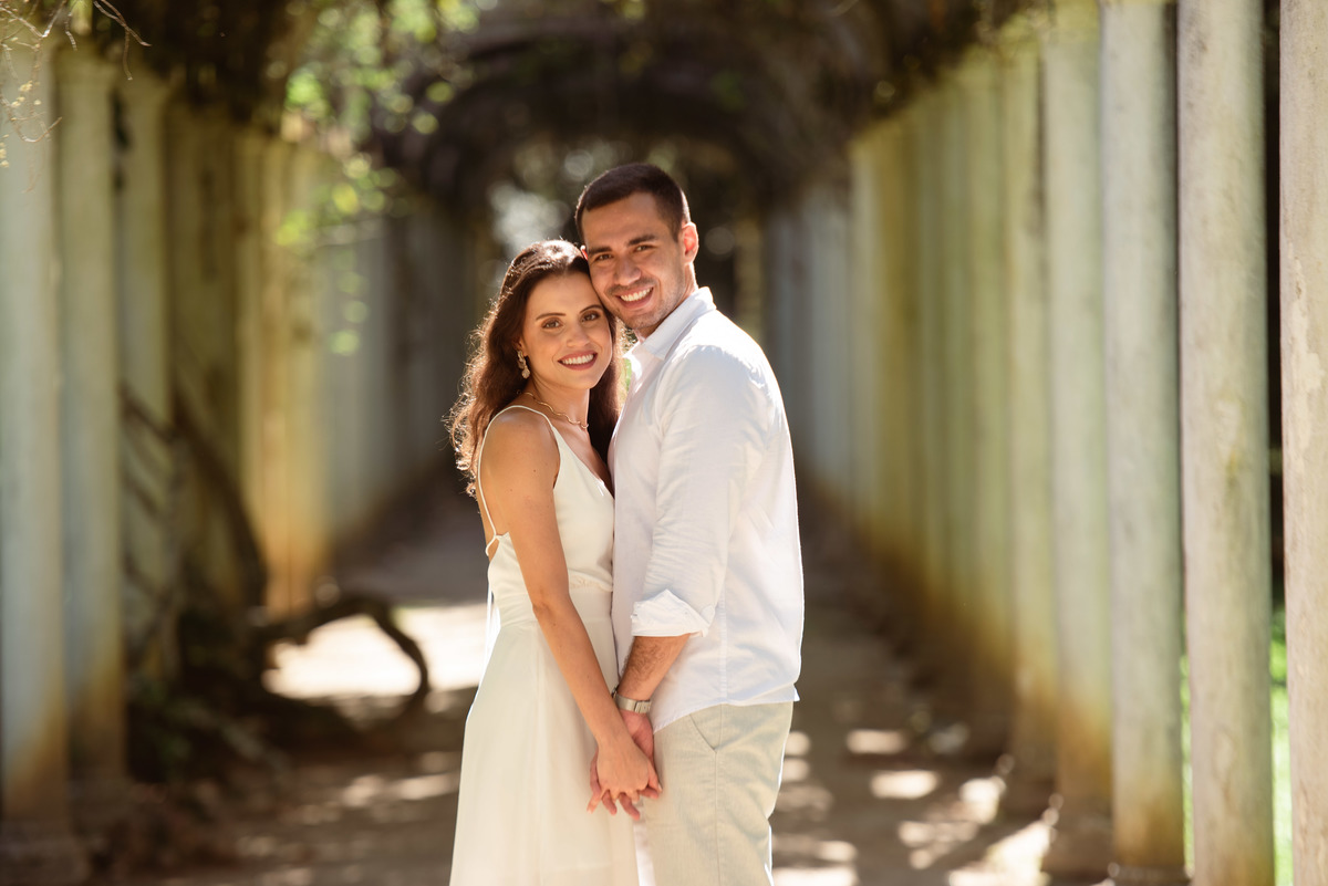 ensaio pre-wedding jardim botanico | pre wedding jardim botanico 