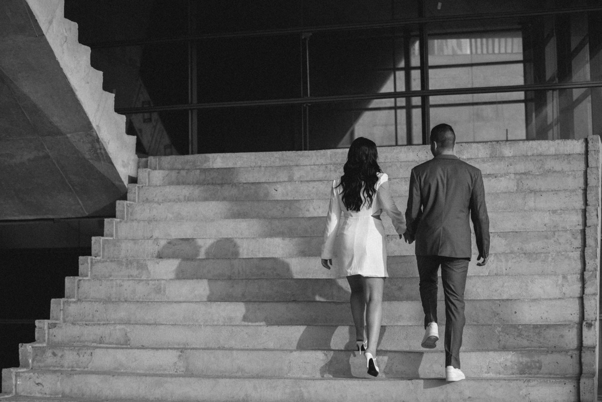 ensaio pre-wedding cidade das artes |  Fotografia de casamento Rio de janeiro  |  casamento Rio de Janeiro