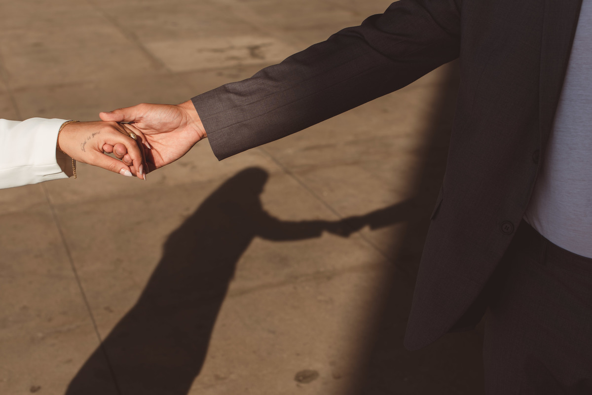 Ensaio pre-wedding rio de janeiro