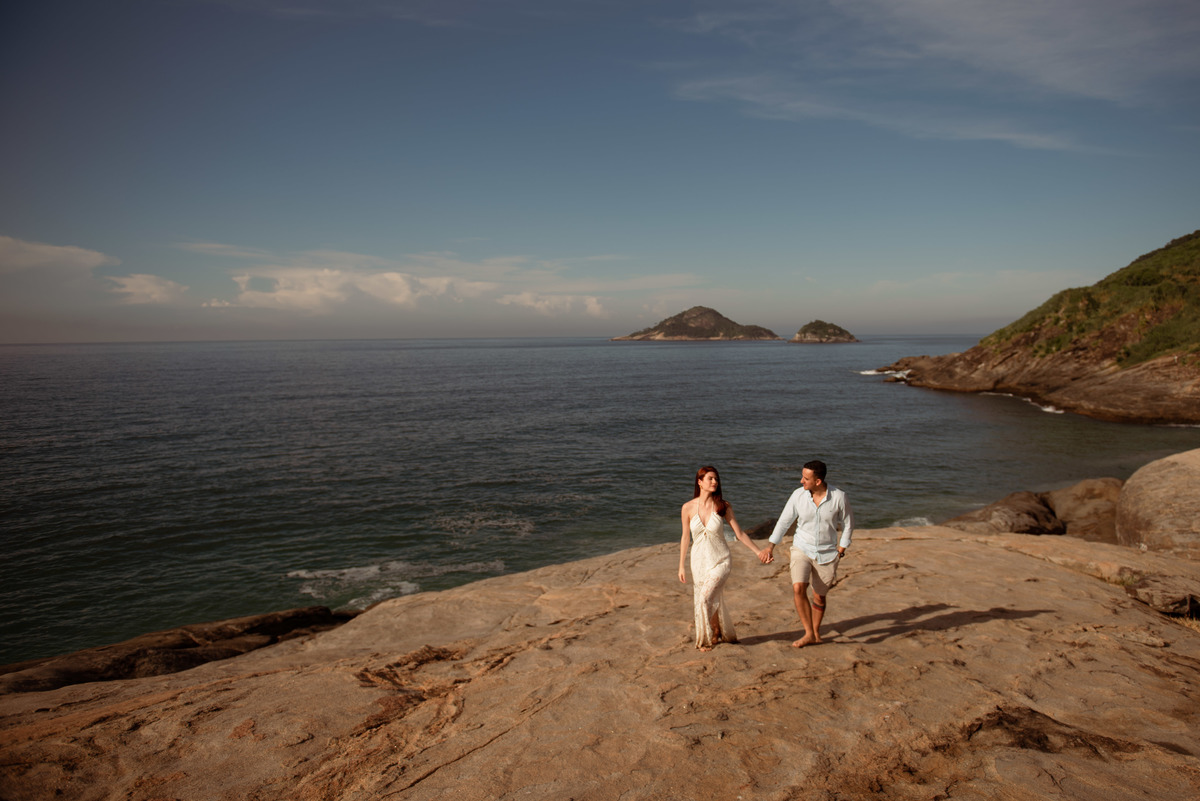 ensaio pre wedding grumari rj | fotografo de ensaio rj | fotografo de casamento rj 