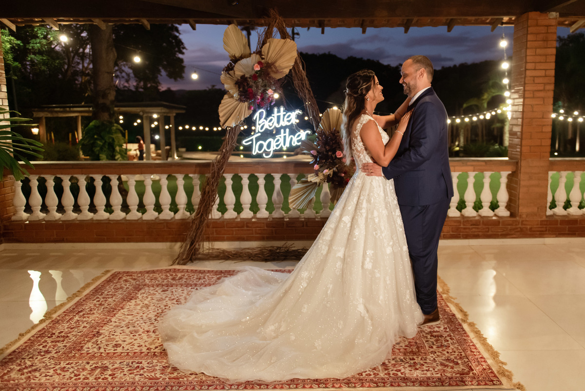 casamento villa antua