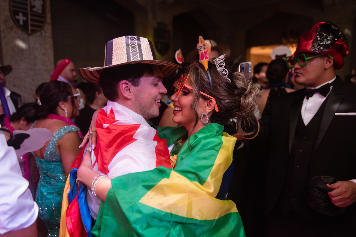 destination wedding  rio de janeiro | casamento castelo de itaipava