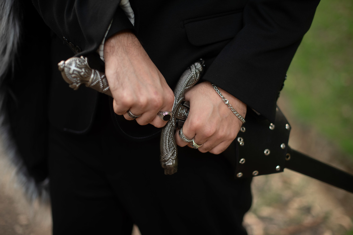 casamento medieval | casamento medieval inspiração | 