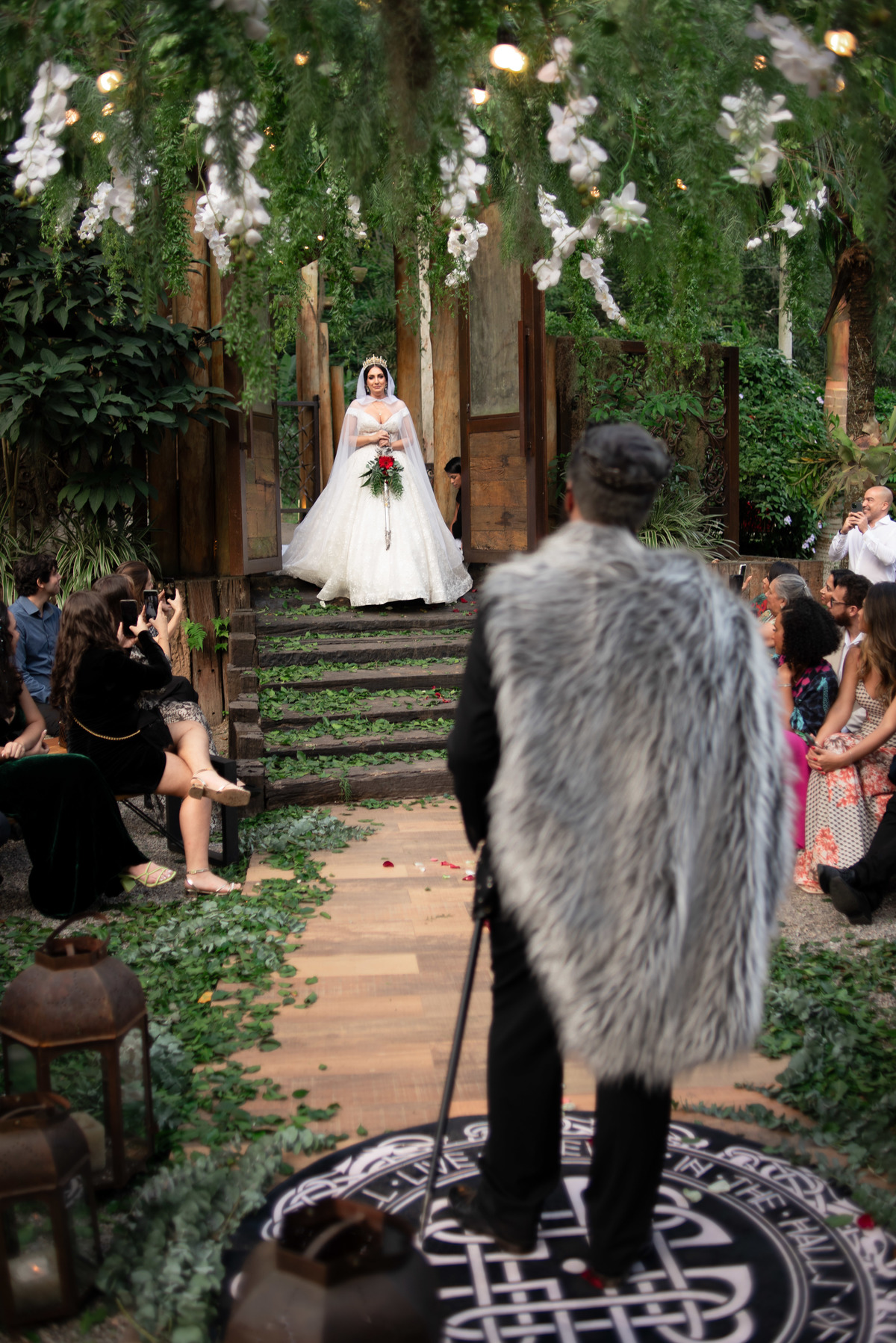 casamento no sitio rio de janeiro | sitio para casamento rj