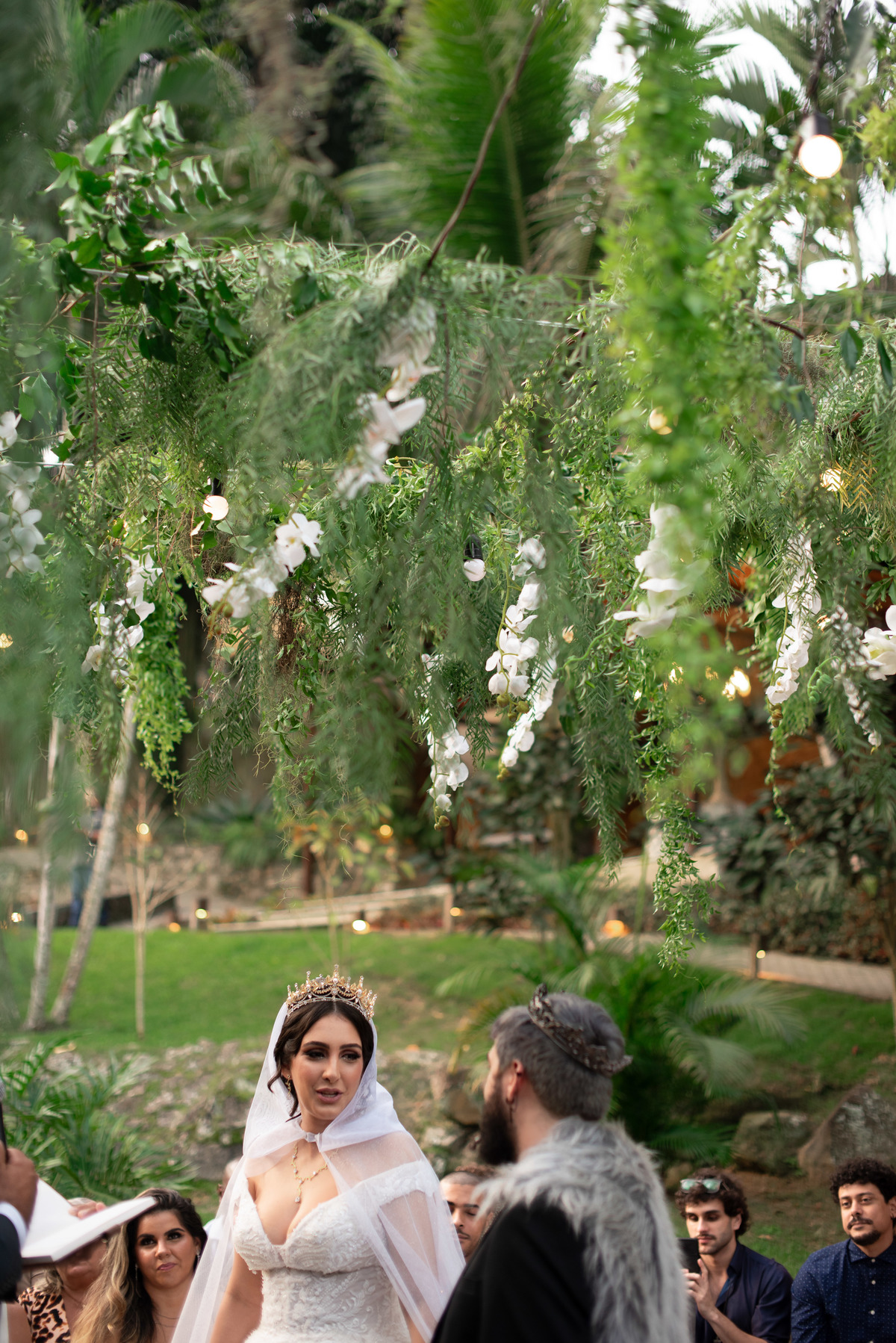 decoração de casamento rio de janeiro  | casamento de dia Monte zaion