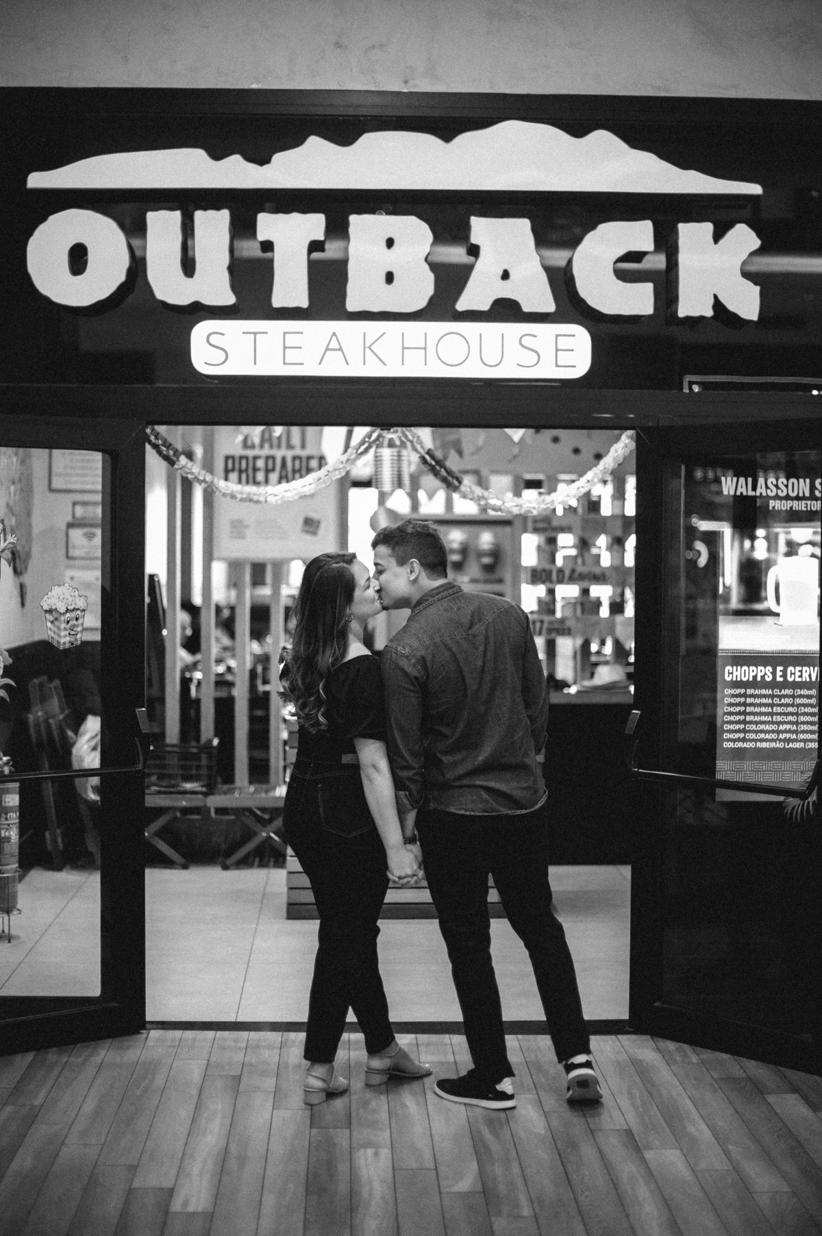 ensaio de casal outback | ensaio pre wedding rio de janeiro | fotografia de casamento rj 