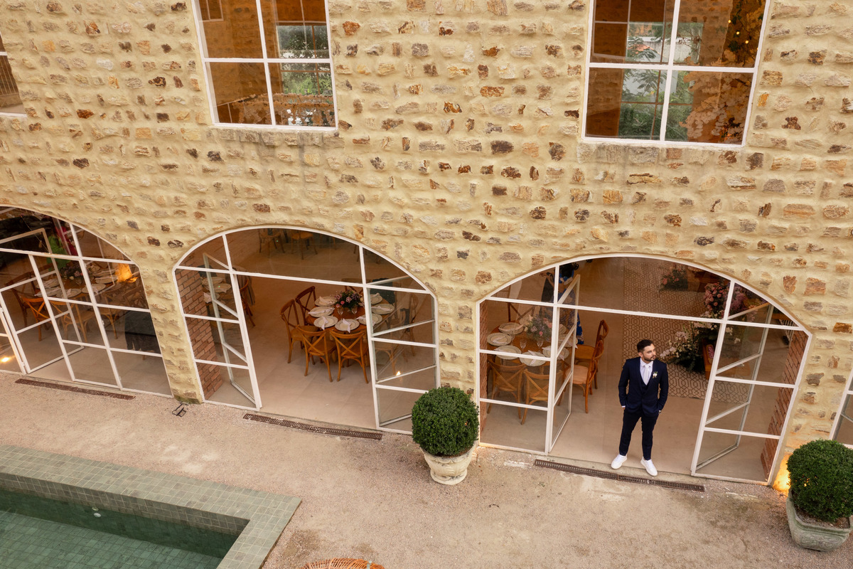 noivos casamento de dia | casamento lago enfesta