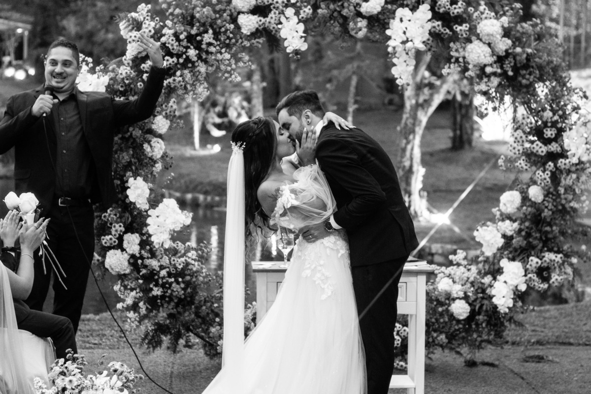 cerimonia lago enfesta | cerimonia de casamento lago enfesta