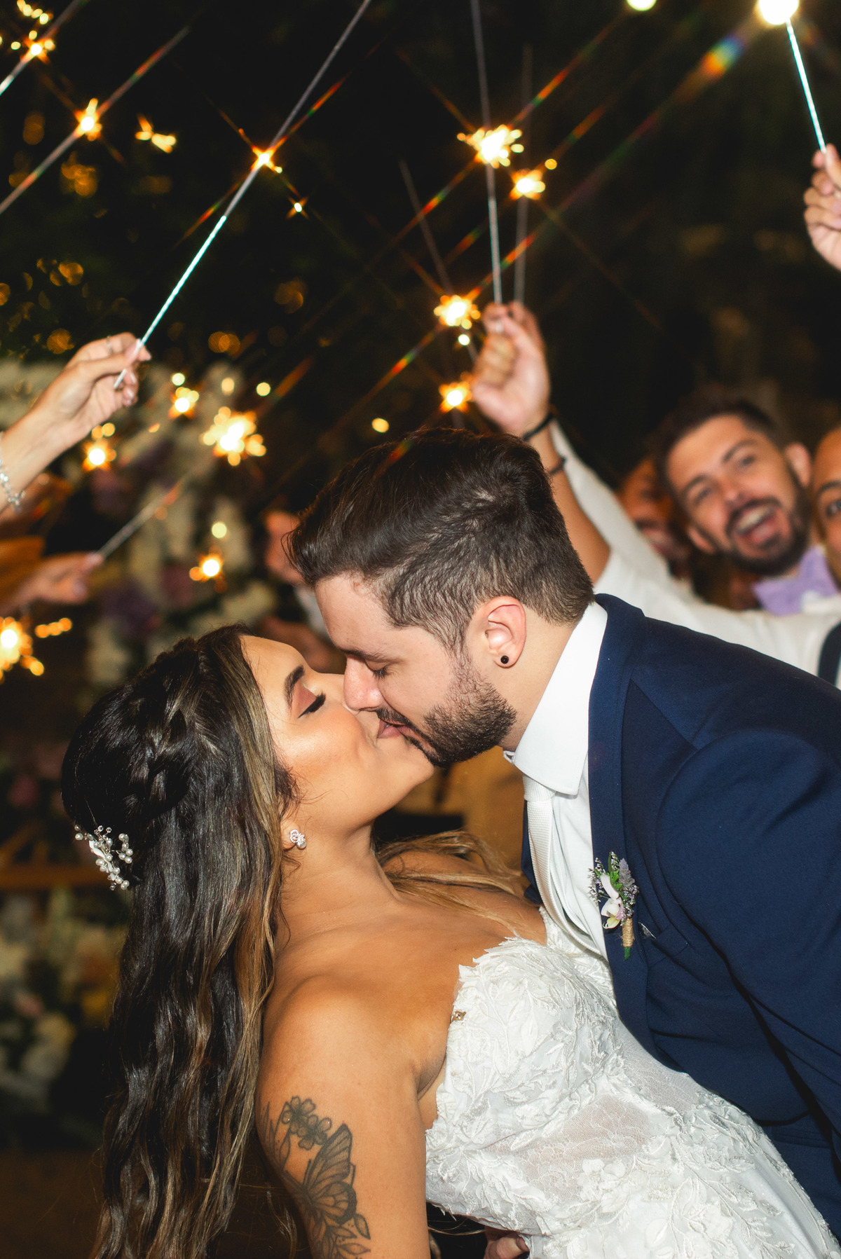 casamento no sitio rio de janeiro | fotografo de casamento rj 