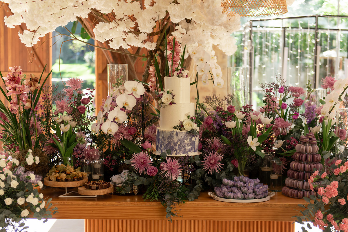 Decoração de casamento | mesa de bolo de casamento | fotografo rj
