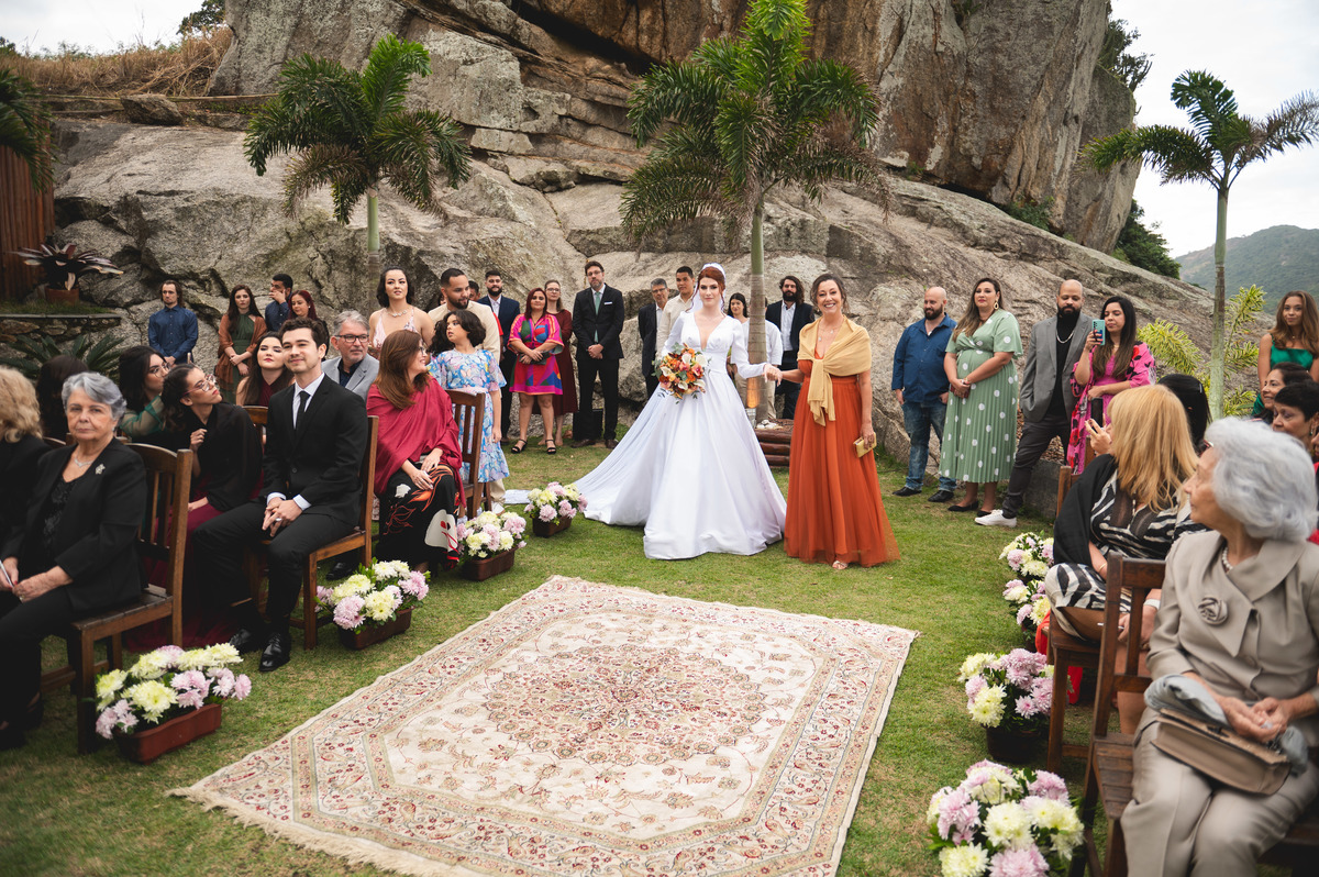 Casamento de dia niteroi | casamento zefito eventos
