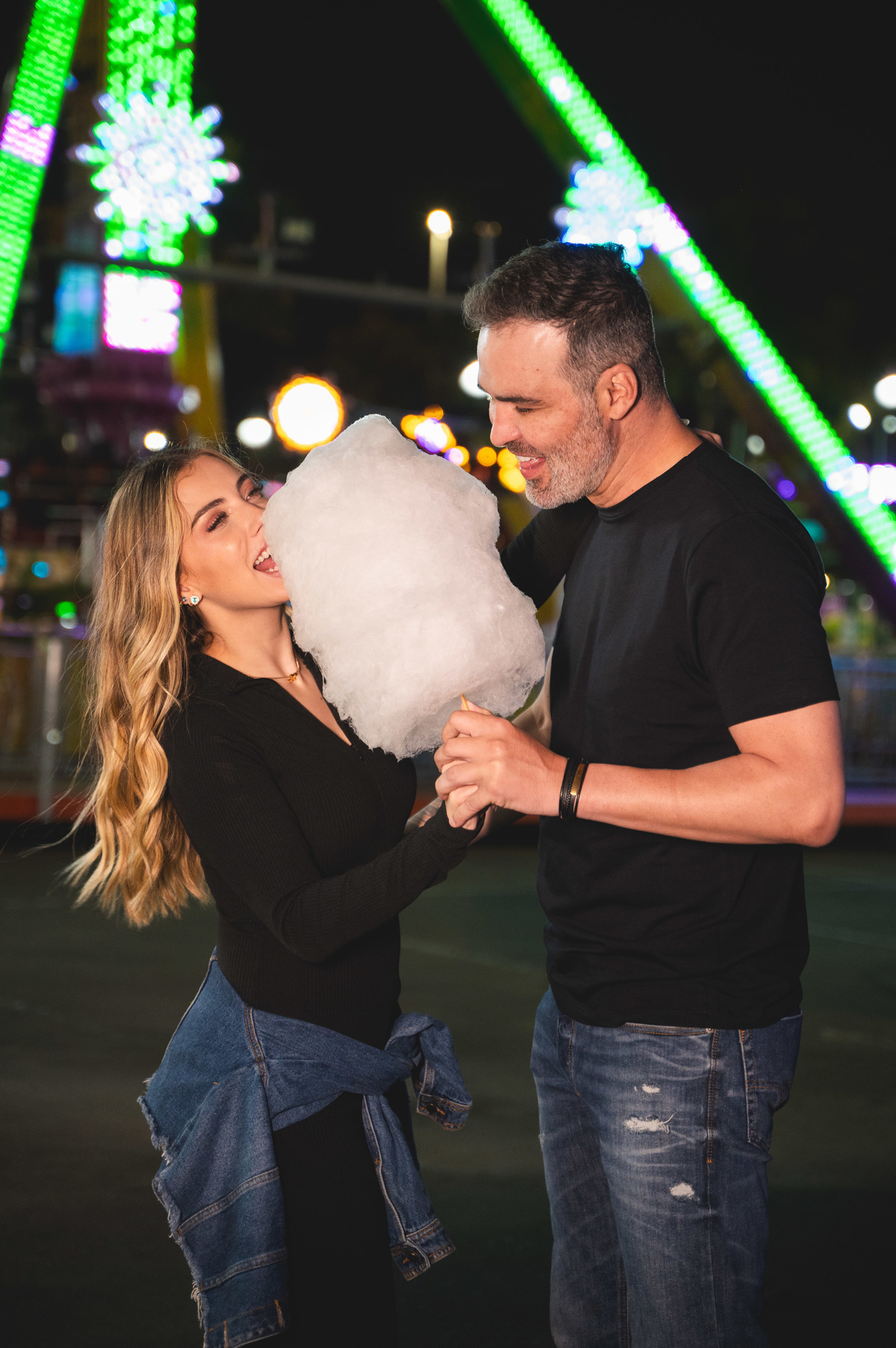 ensaio pre wedding com algoao doce | pre wedding rio de janeiro