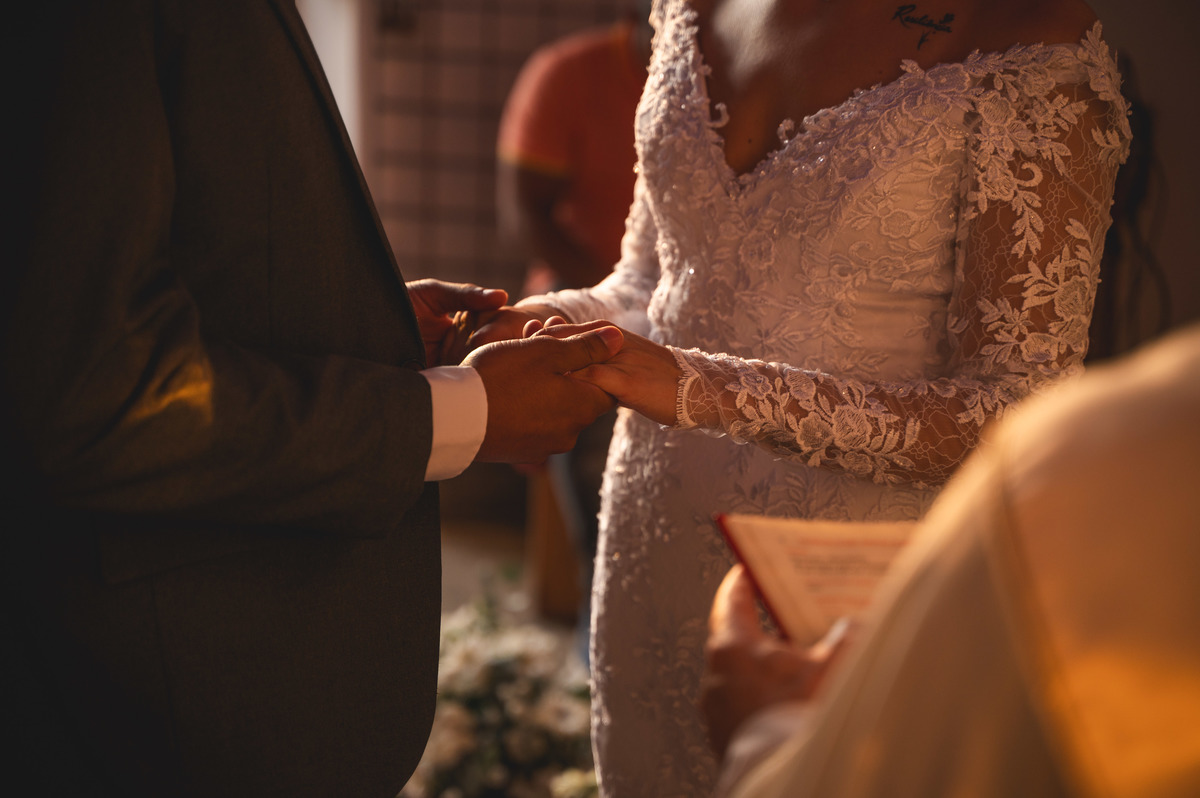 casamento rio de janeiro | casamento no cristo
