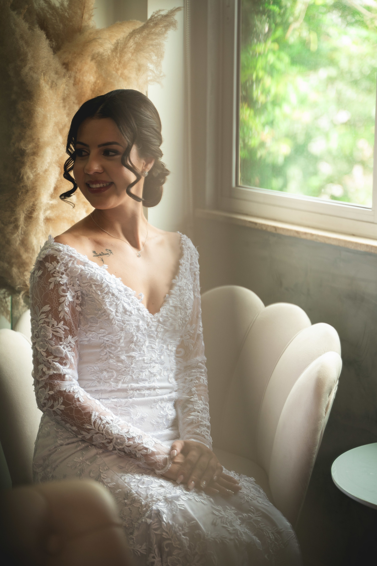 vestido da noiva rio de janeiro