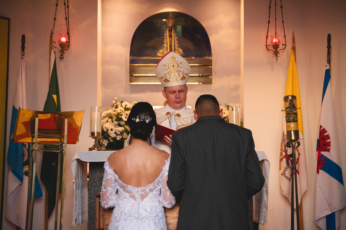 casamento na capela do cristo