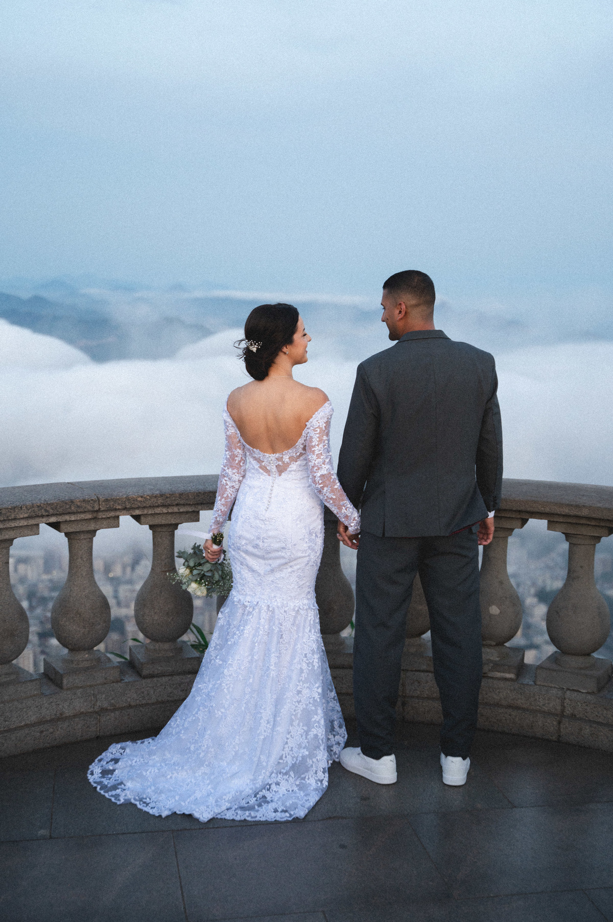 onde casar no rio de janeiro | fotografo de casamentos no rio | fotografia de casamento no cristo redentor