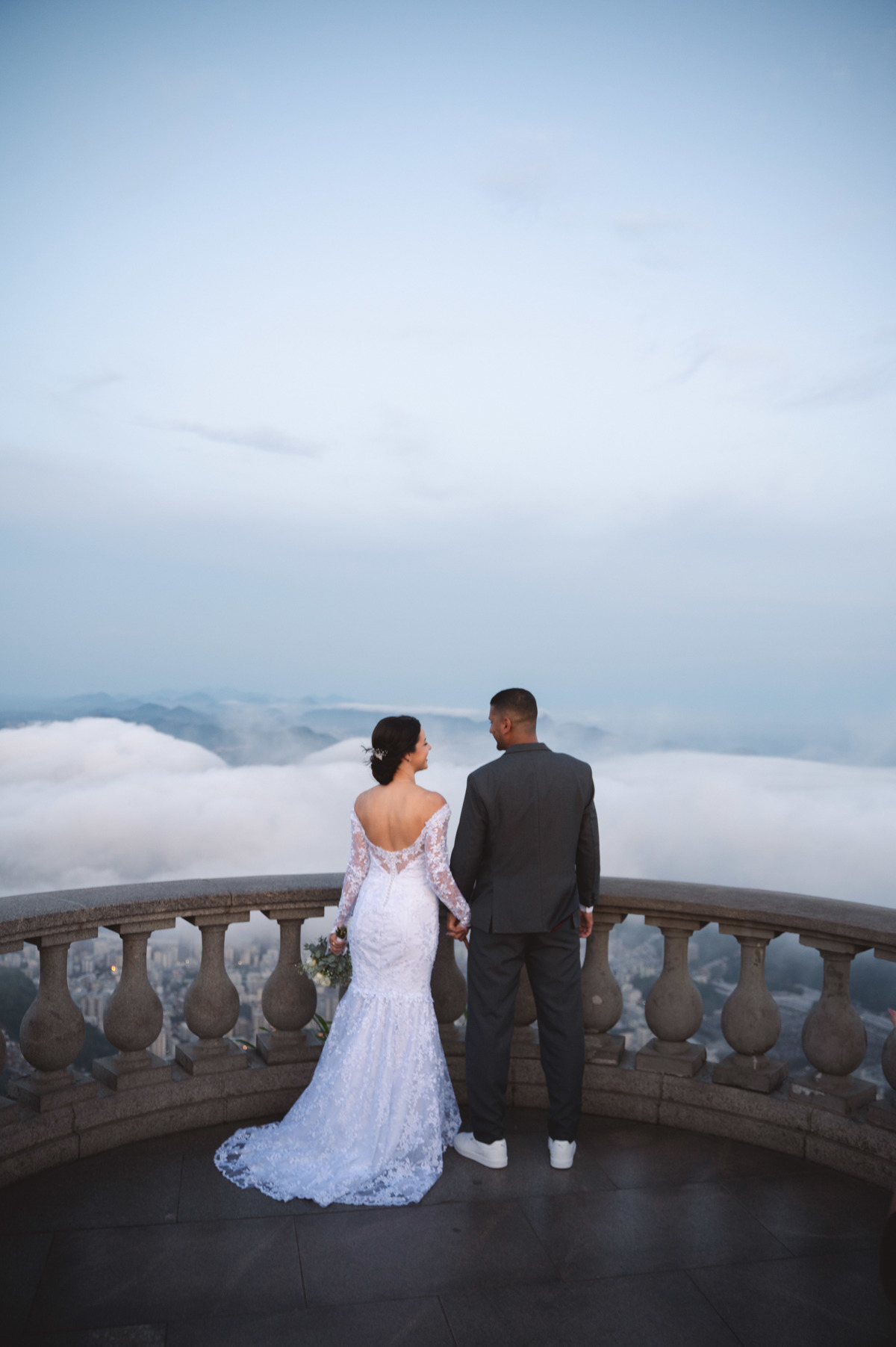 como casar no cirsto redentor | casamento no cristo redendor rj | fotografo de casamento rio de janeiro