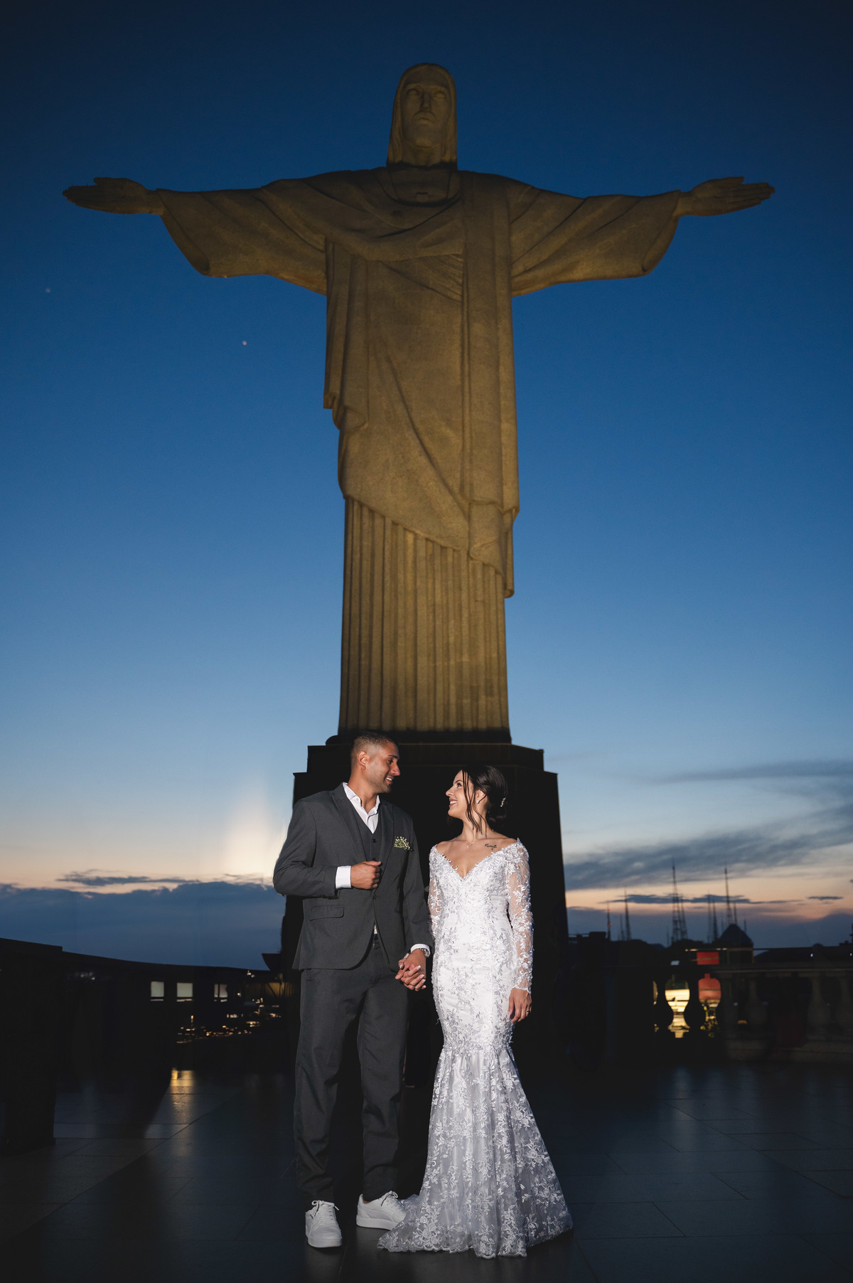 casamento no cristo redentor | casamento cristo | casar no cristo redentor | casamento rio de janeiro rj | fotografia de casamento rio de jameiro | fotografo RJ