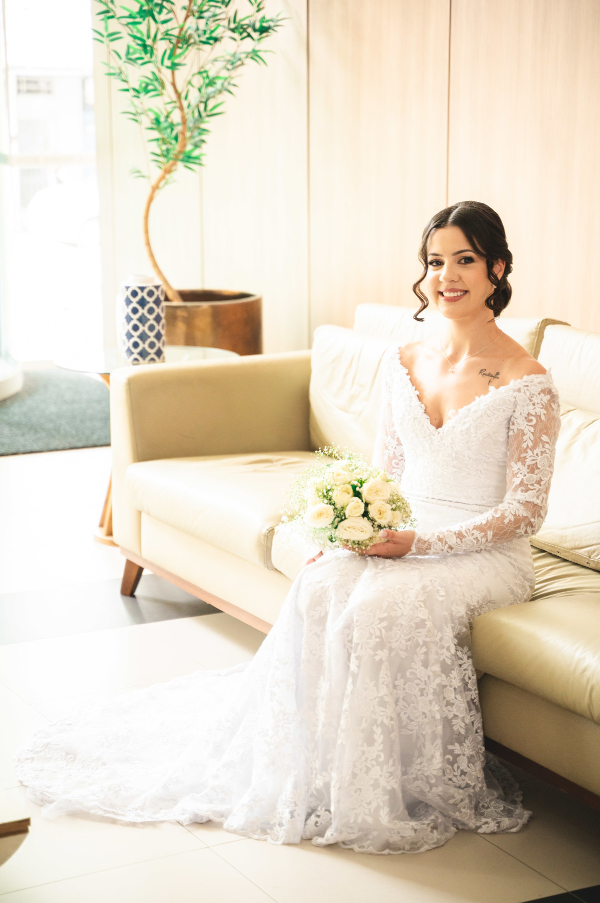 noiva rio de janeiro