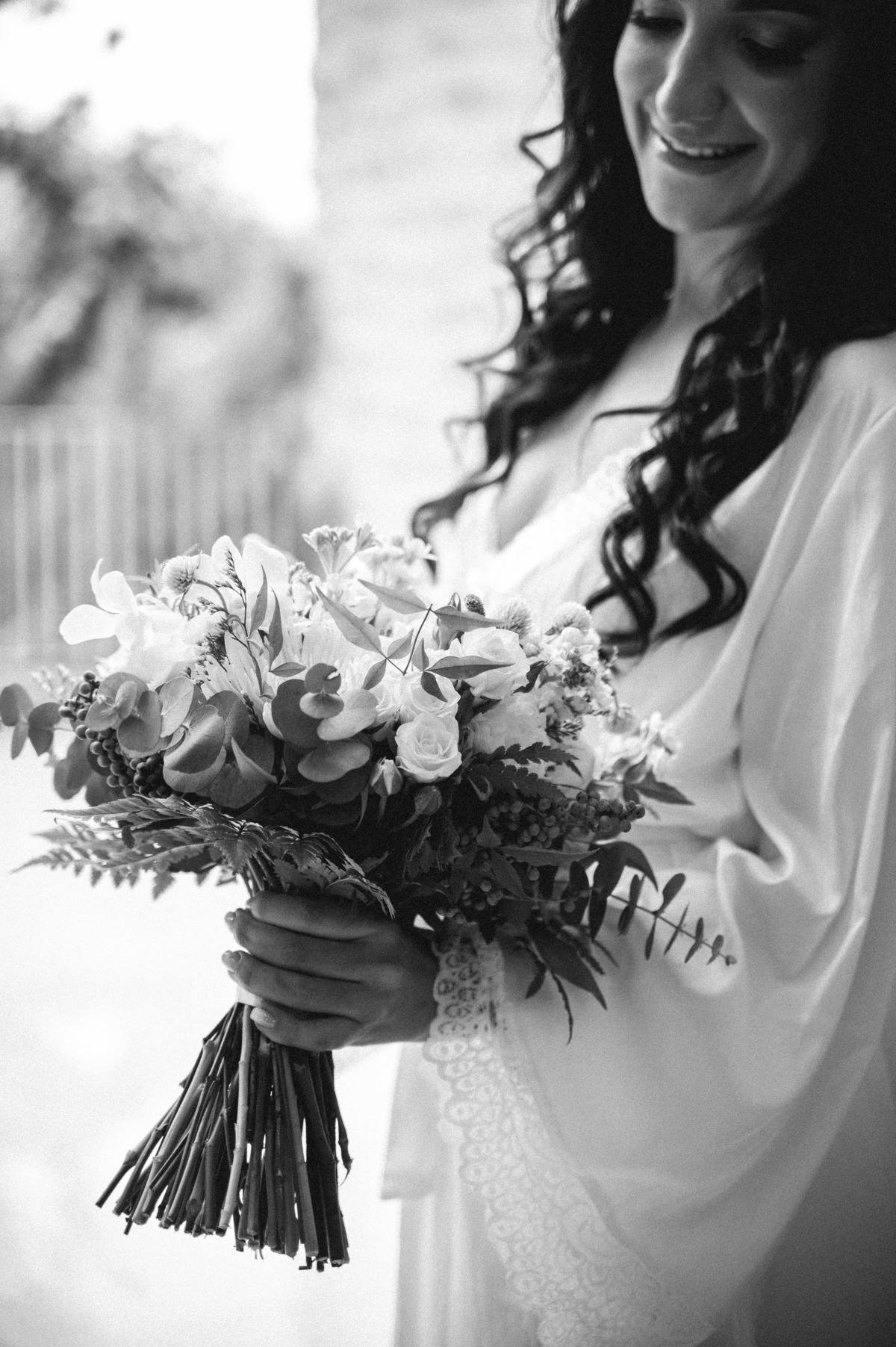 buque de casamento rj 