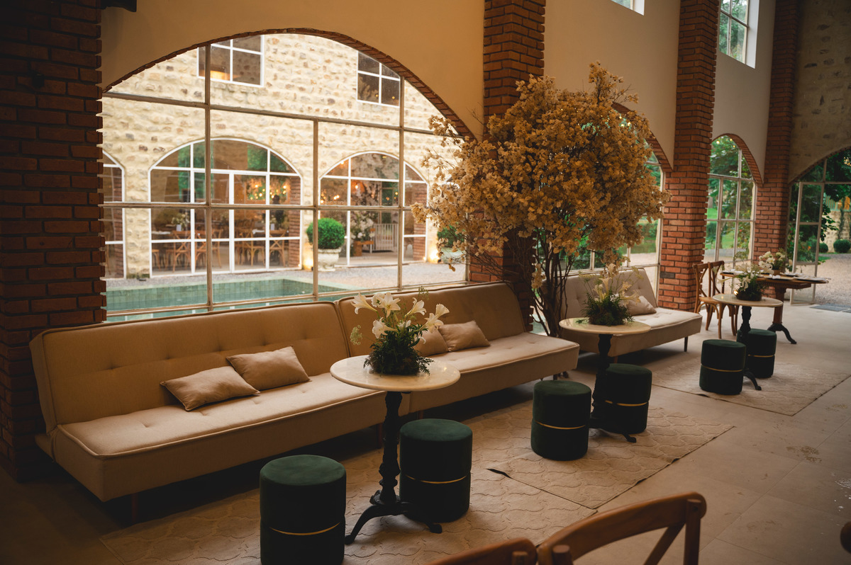  lugares para casar de dia no rio de janeiro | sitio para casamento