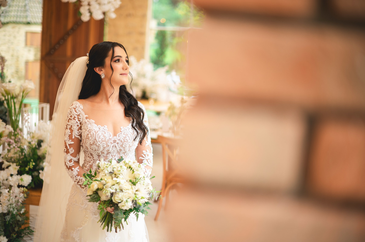fotografo de casamento rio de janeiro | fotos de casamento rj | buque de noiva lago enfesta
