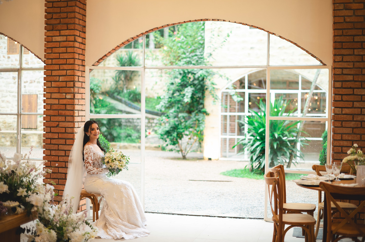 casamento de dia lago enfesta | lugares para casar em duque de caxias