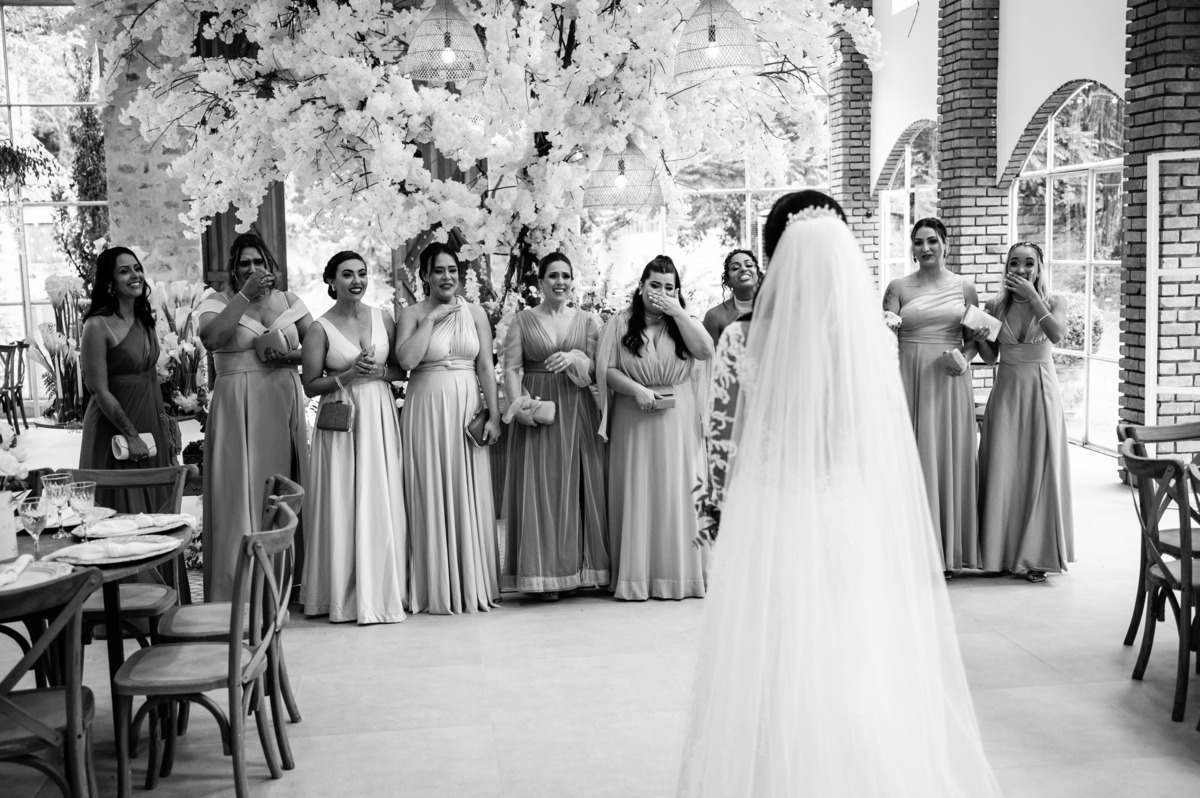 firstlook com as madrinhas | fotos espontaneas de casamento rio de janeiro