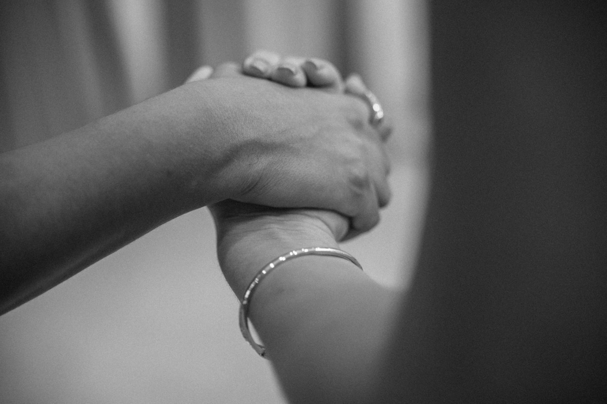 oração das madrinhas casamento