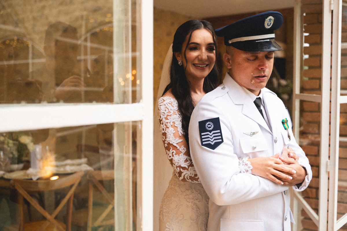 fotos de casamento firstouch dos noivos