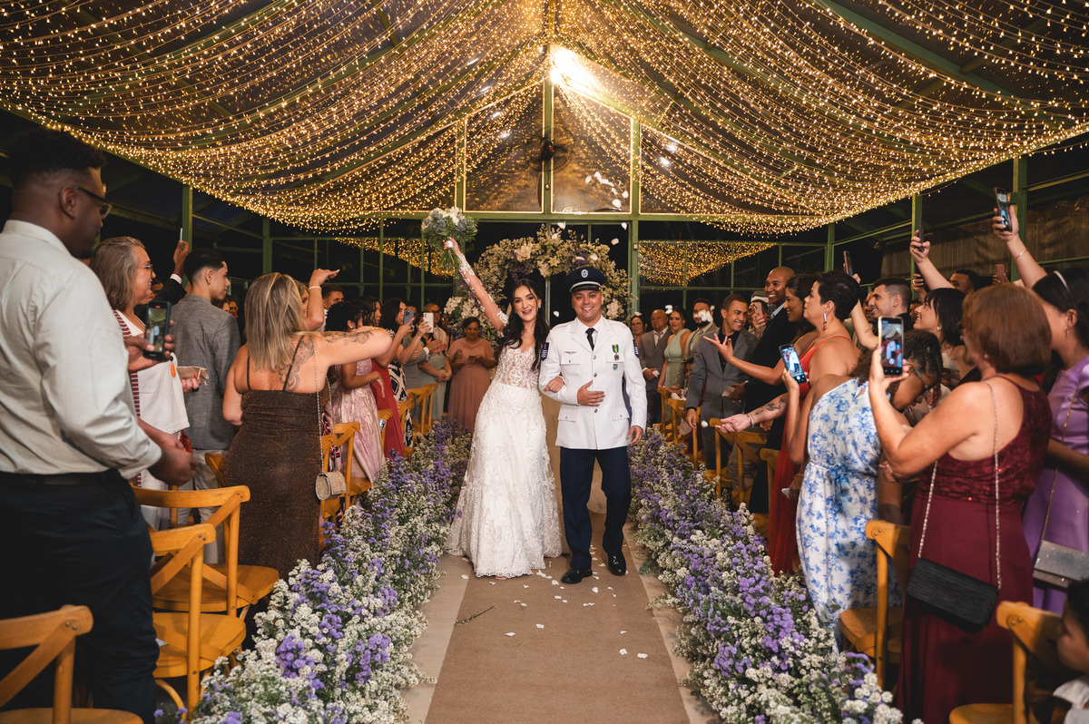 casamento no lago enfesta rio de janeiro
