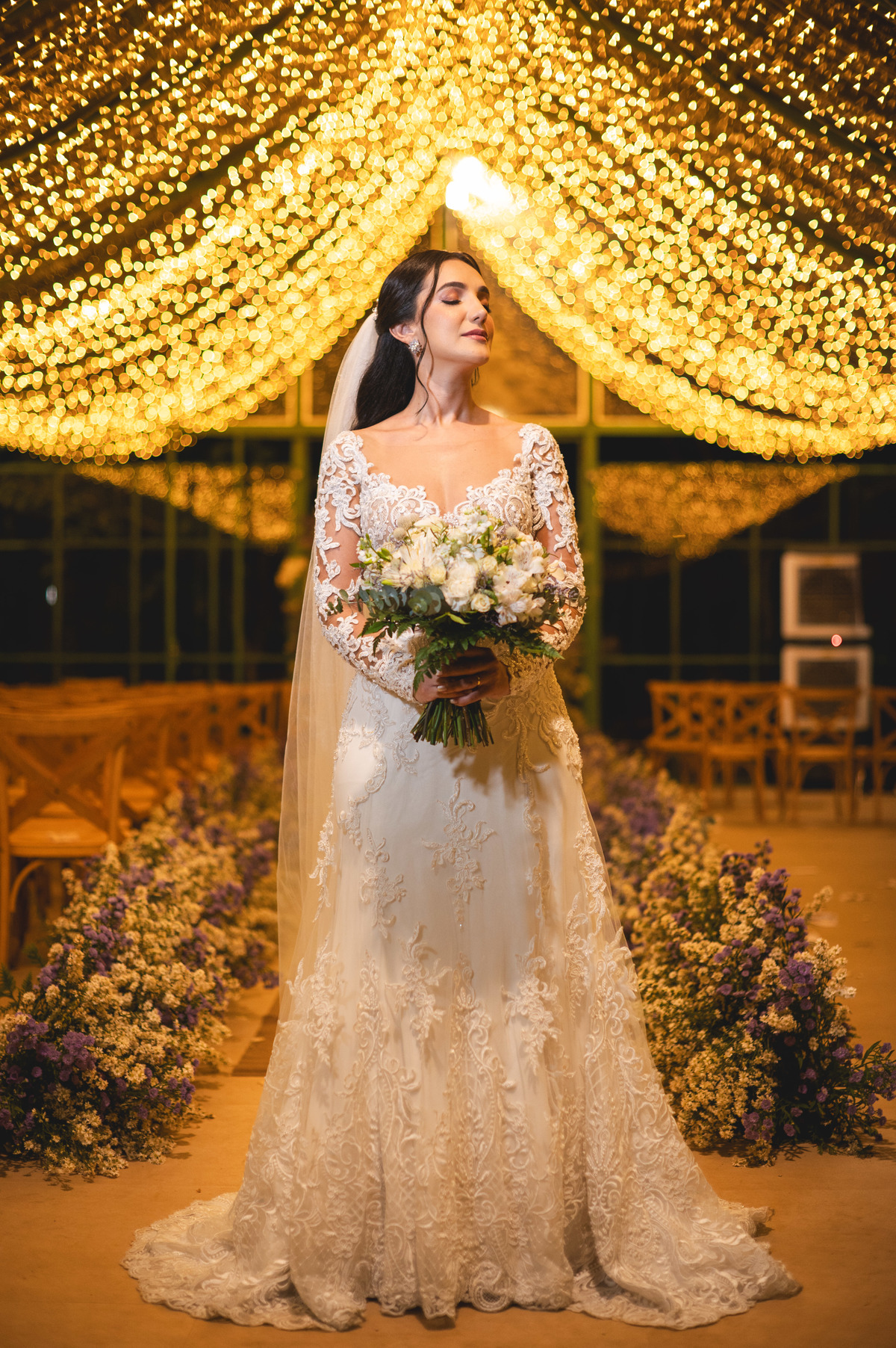 noiva lago enfesta | casamento lago enfesta