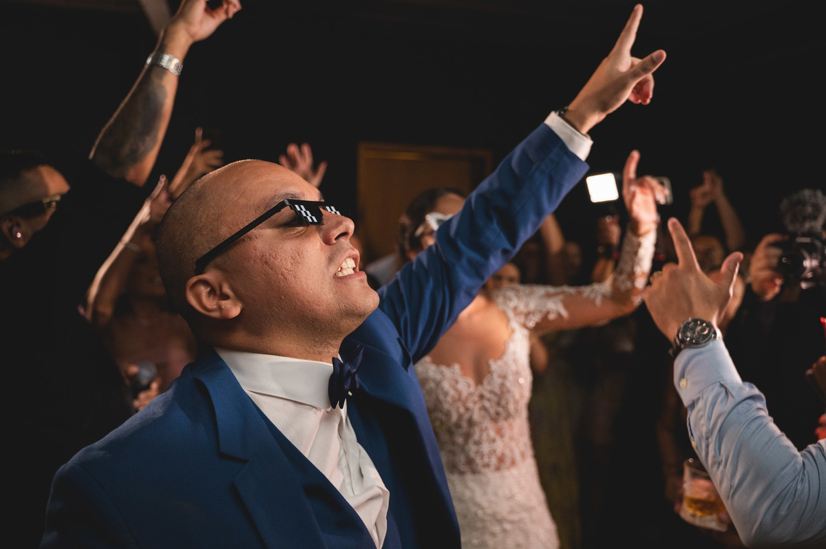 pista de danca animada casamento rio de janeiro