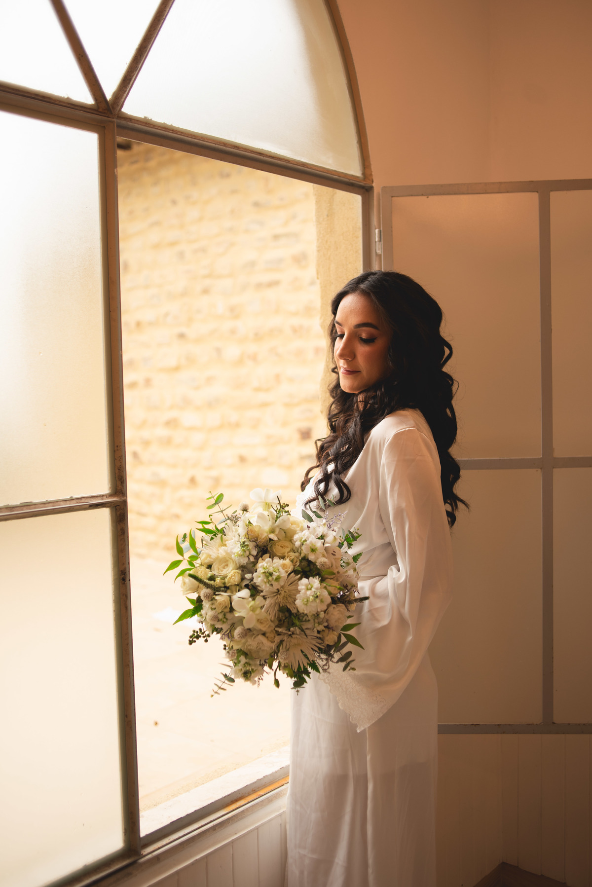 making of da noiva lago enfesta | fotografo de casamento em duque de caxias 