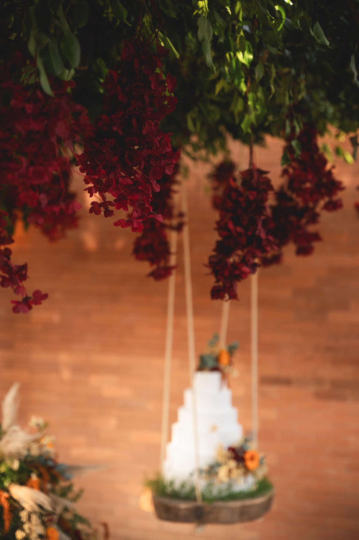 decoraçao de casamento de dia rio de janeiro | fotografia de casamento decoração 