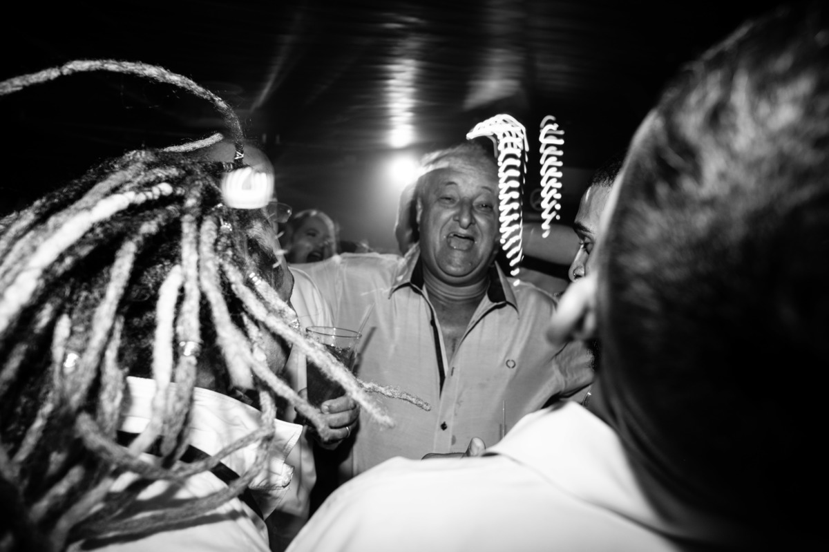 Fotografia festa de casamento sitio bambu lounge