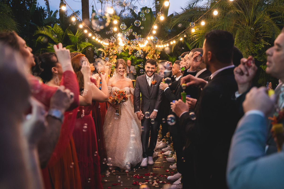 saida dos noivos casamento rio de janeiro | fotografo rj