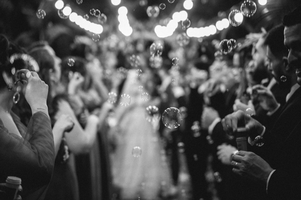 gambiarras casamento rj