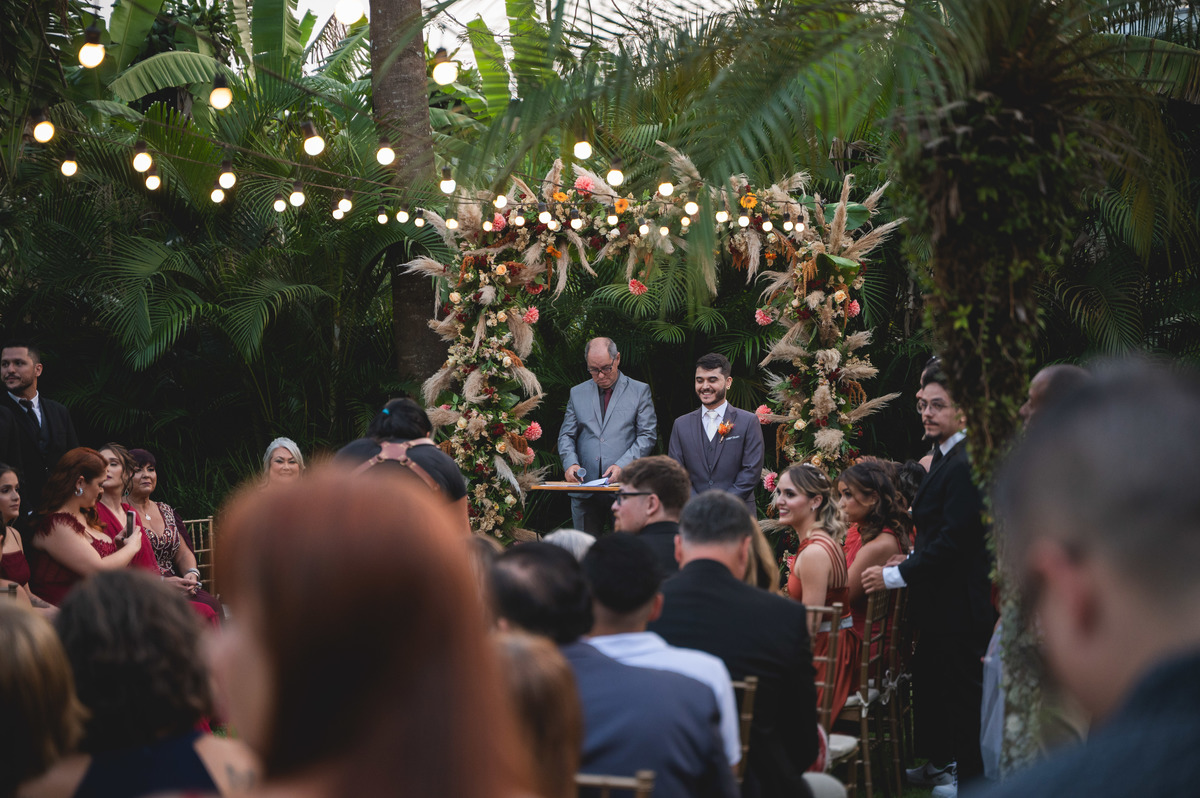 casamento sitio bambu lounge rio de janeiro 