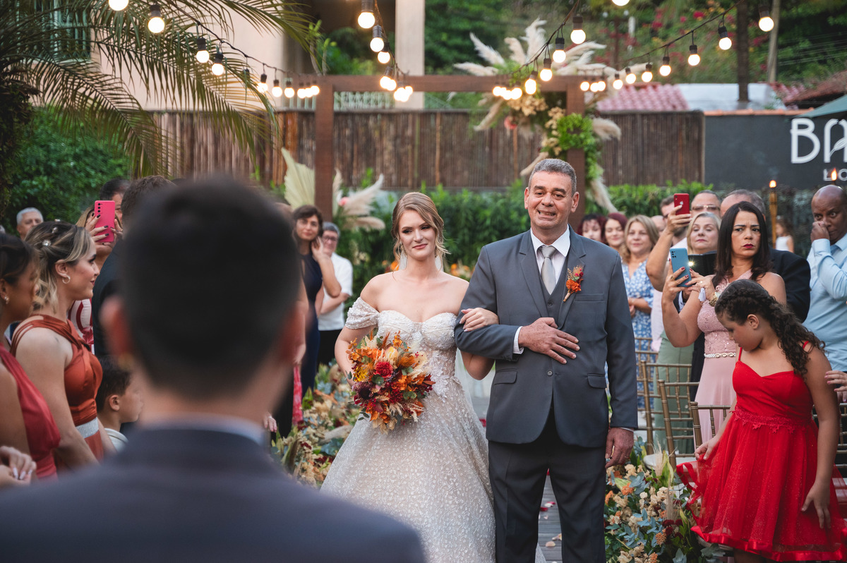 entrada da noiva rio de janeiro 
