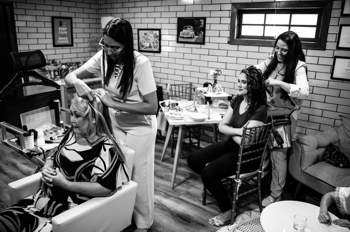 dia de noiva bambu lounge