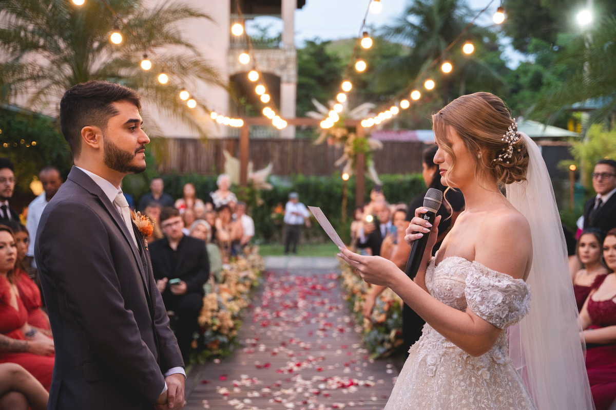 votos de casamento | casamento rio de janeiro 