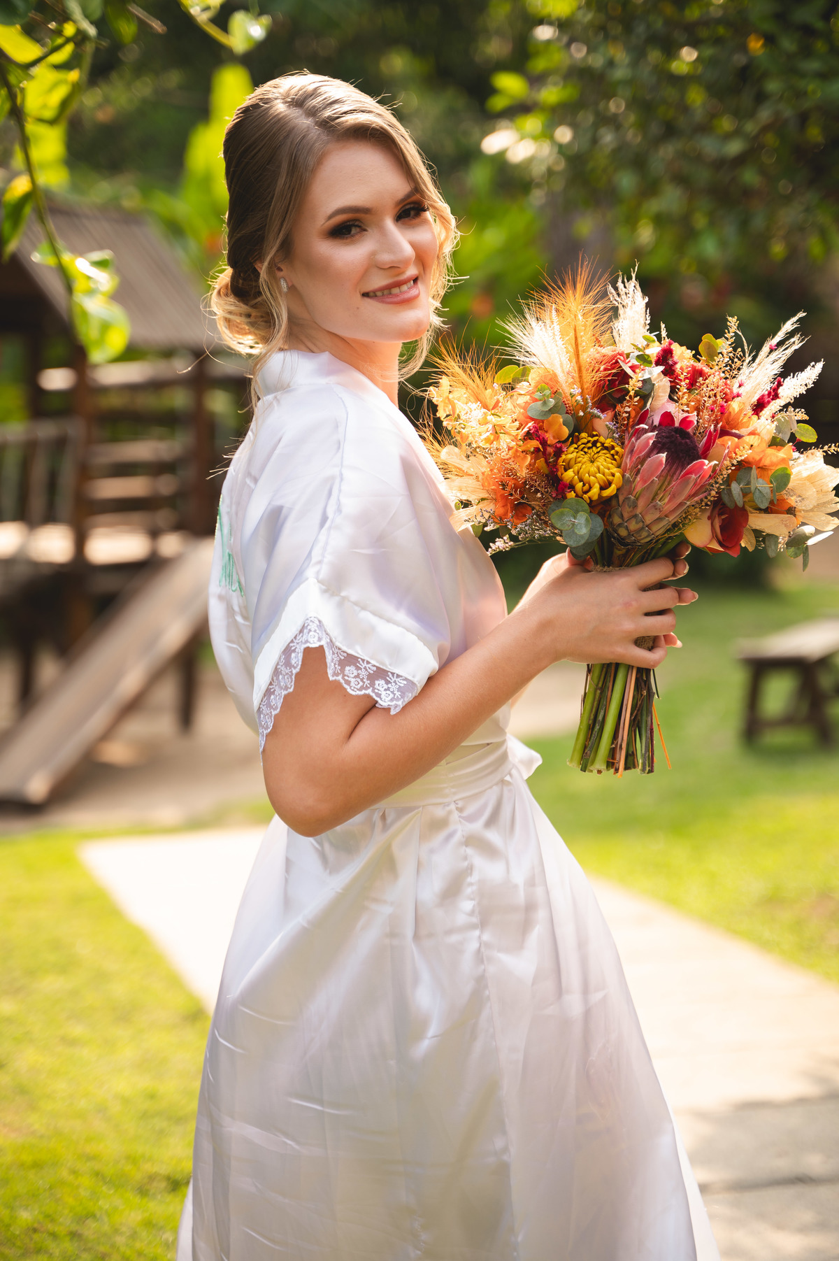 making of da noiva rio de janeiro | sitio para casamento rio de janeiro 