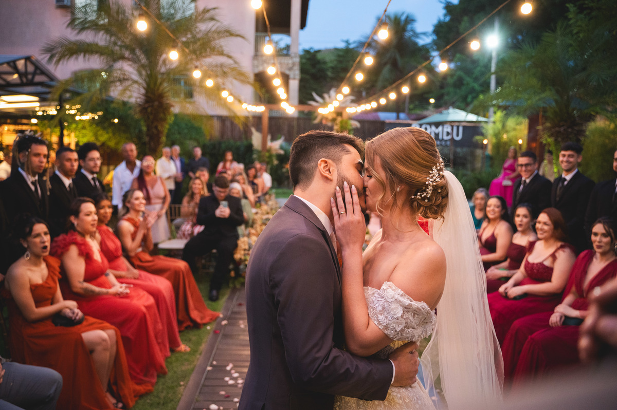 fotografia de casamento rj