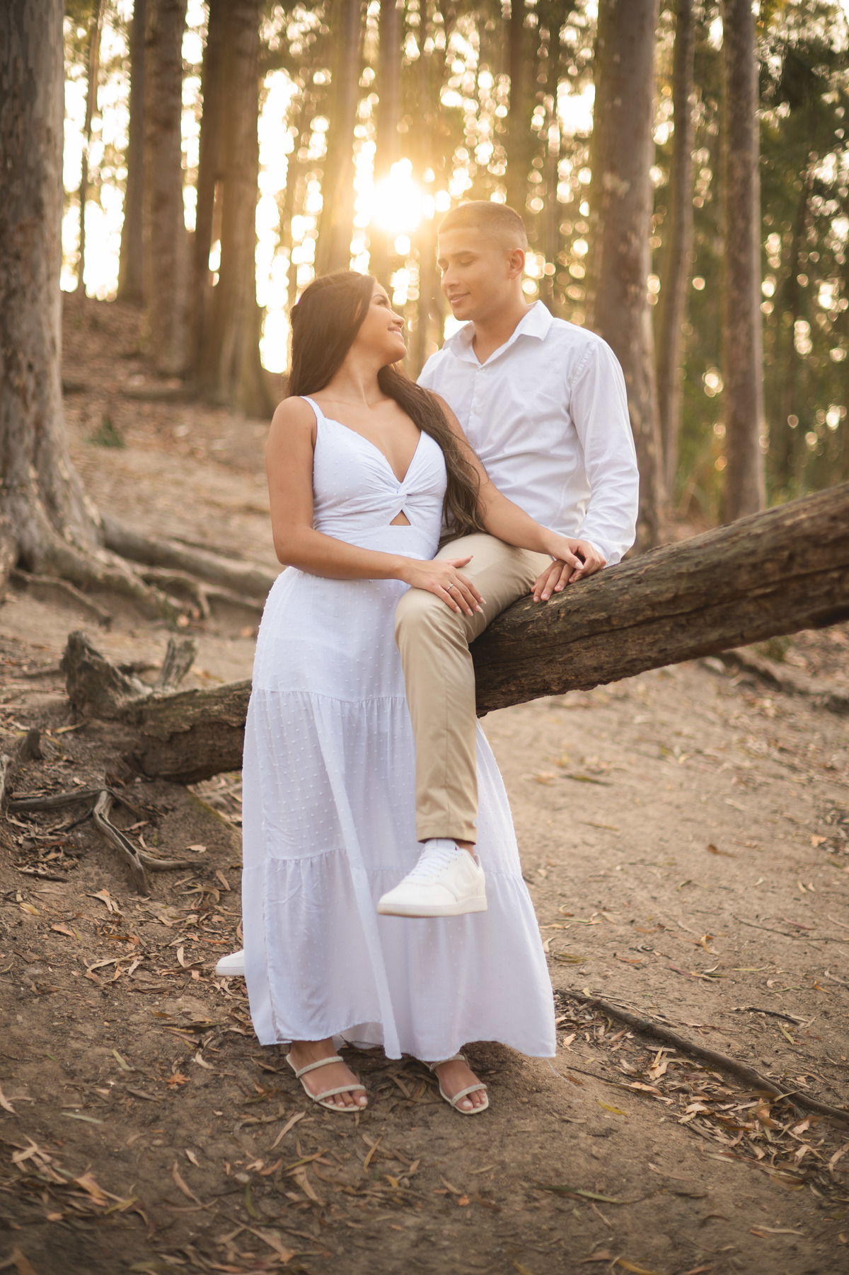 Pre wedding na floresta Rio de janeiro | pre wedding RJ | fotografo de casamento rj 